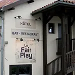 Le Fair Play 莱昂