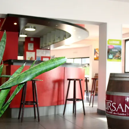 호텔 Le Fair Play Léon