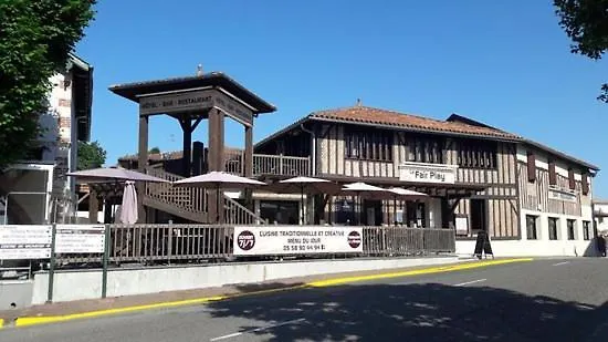 Le Fair Play 호텔 Léon