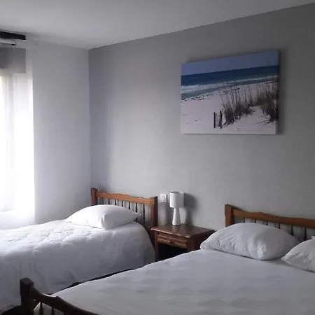 Le Fair Play Szálloda