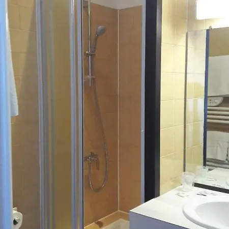 Szálloda Le Fair Play