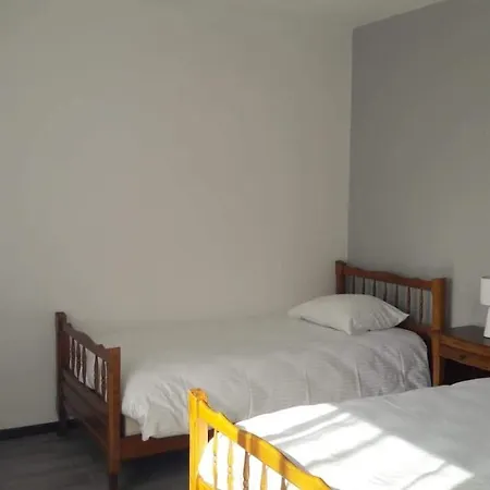 Le Fair Play Szálloda