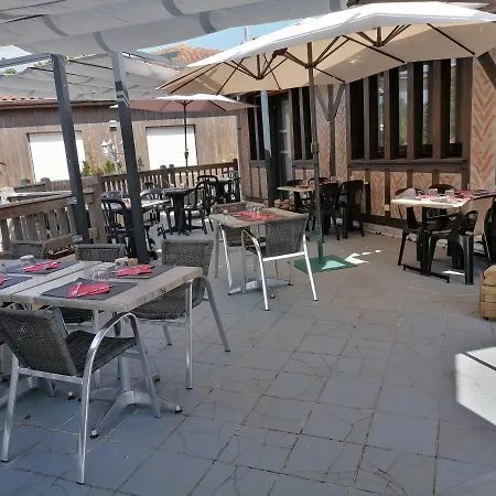 Szálloda Le Fair Play