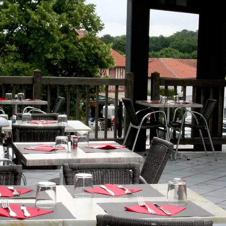 Hotel Le Fair Play Léon