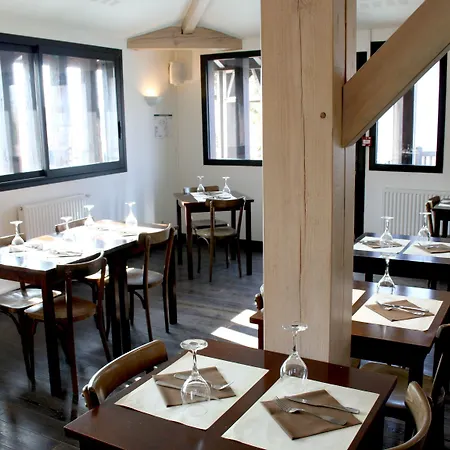 Le Fair Play Szálloda 2*