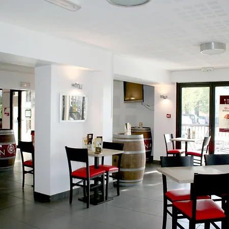 Hotel Le Fair Play 2*