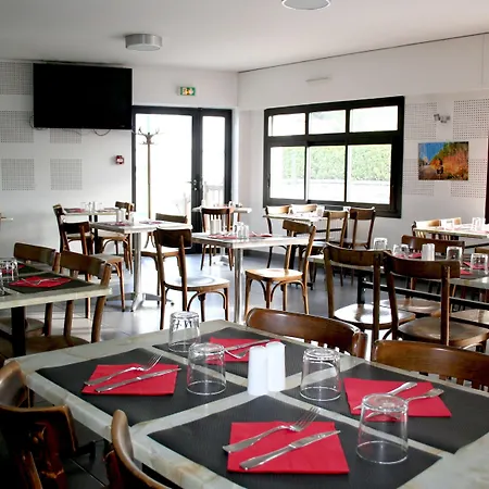 Le Fair Play Szálloda 2*