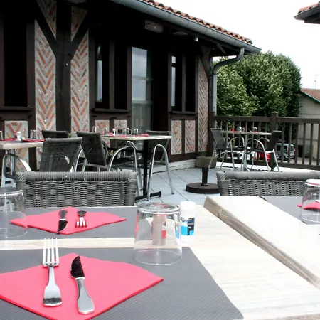 Szálloda Le Fair Play