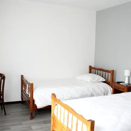 Szálloda Le Fair Play 2*