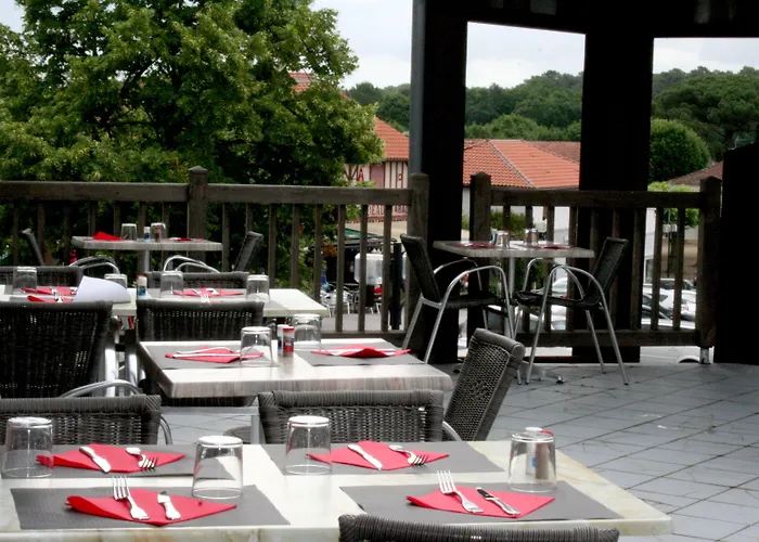 호텔 Le Fair Play Léon