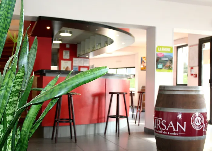 호텔 Le Fair Play Léon