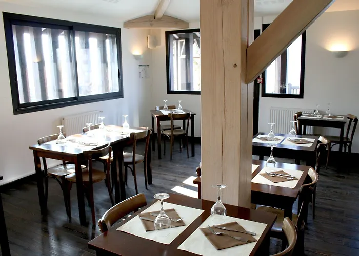 Le Fair Play Hotel 2*