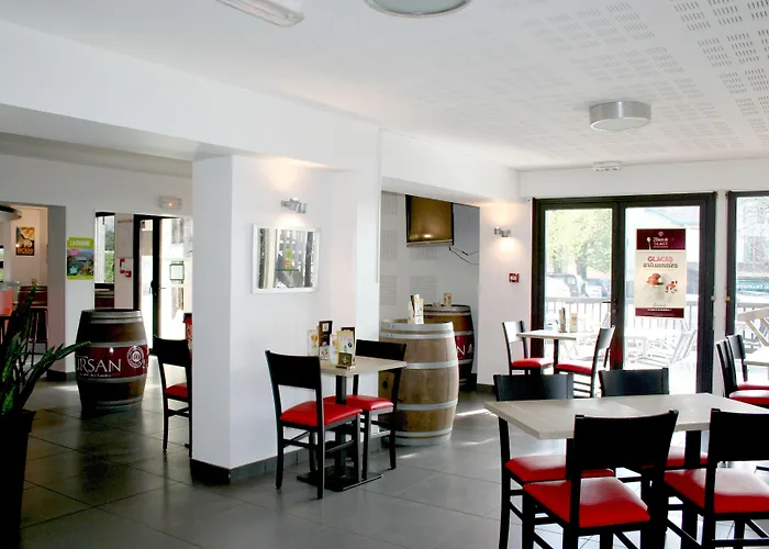 Hotel Le Fair Play 2*