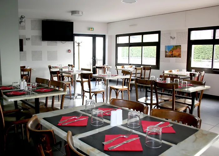 Le Fair Play 호텔 2*