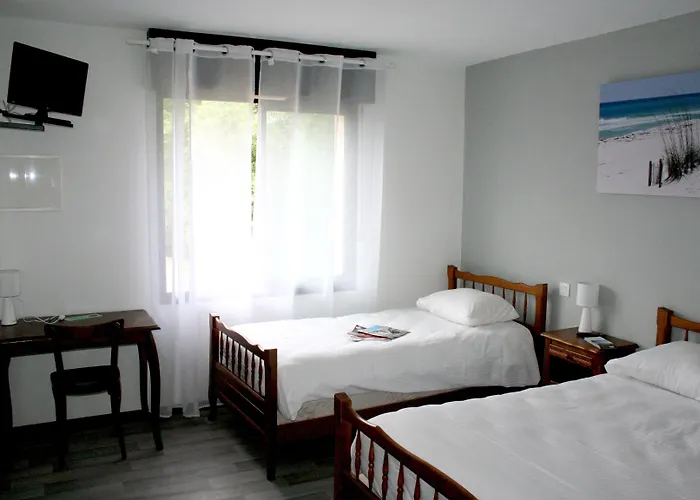 Le Fair Play 2* Léon