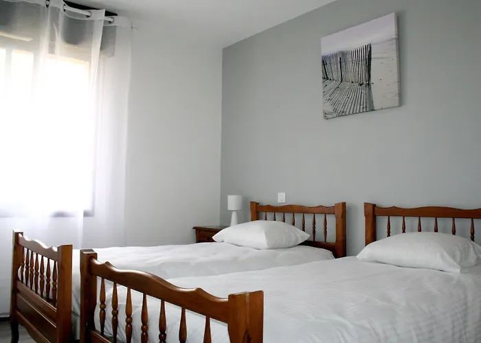 호텔 Le Fair Play 2*