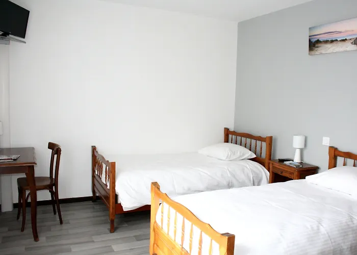 Hotel Le Fair Play 2*